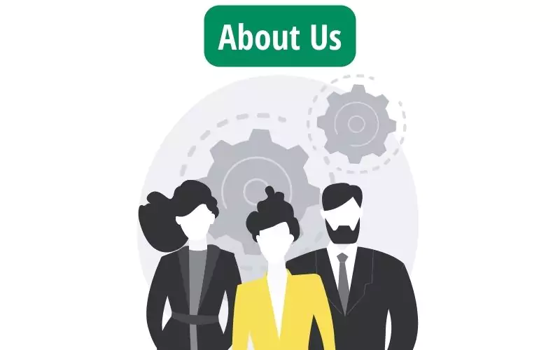About Us